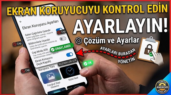 Telefon Cebimde Kendi Kendine Arama Yapıyor Nasıl Önlenir